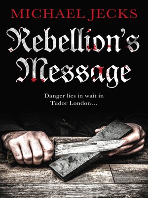cover image of Rebellion's Message